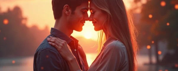 L'amour et l'harmonie