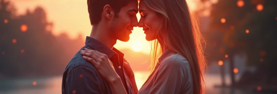 L'amour et l'harmonie