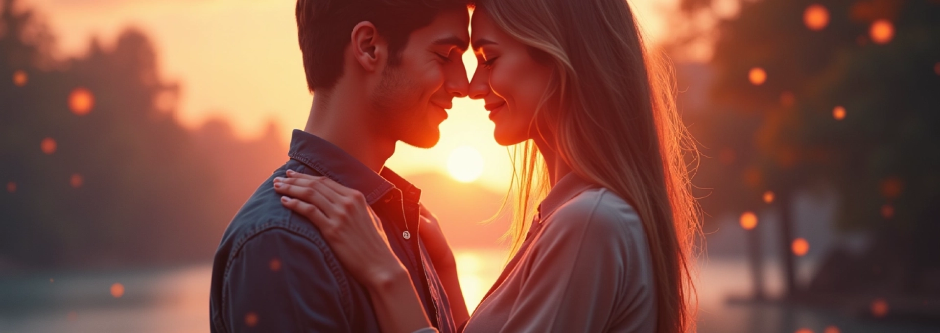 L'amour et l'harmonie